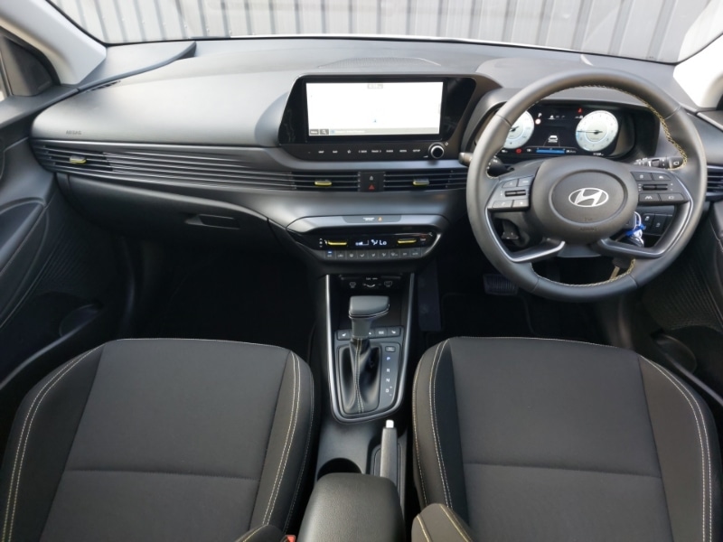 Used Hyundai i20 2024 for sale - 77969369: Photo 2