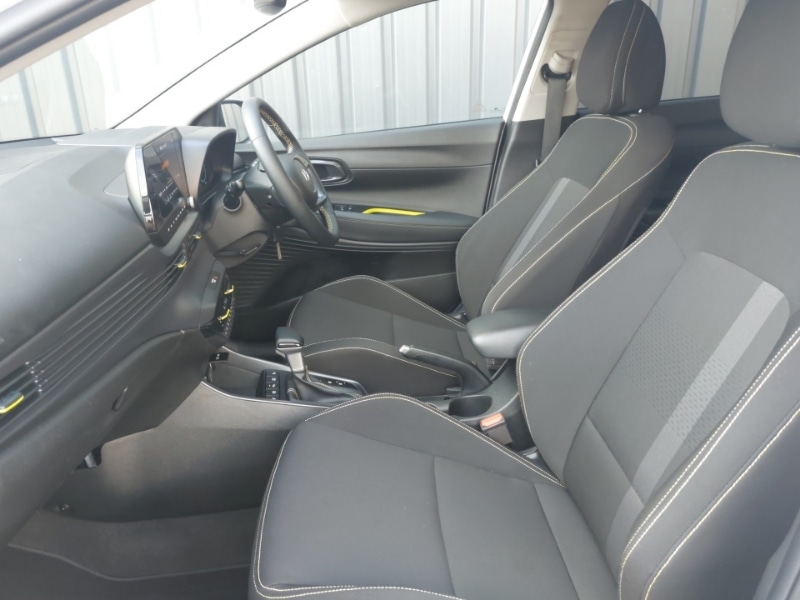 Used Hyundai i20 2024 for sale - 77969369: Photo 5