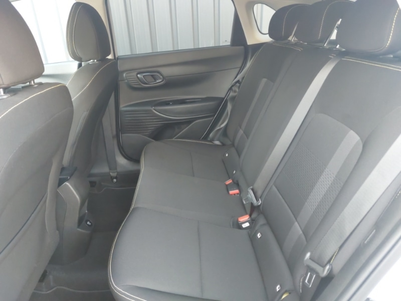 Used Hyundai i20 2024 for sale - 77969369: Photo 6