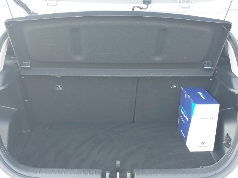 Used Hyundai i20 2024 for sale - 77969369: Photo 8