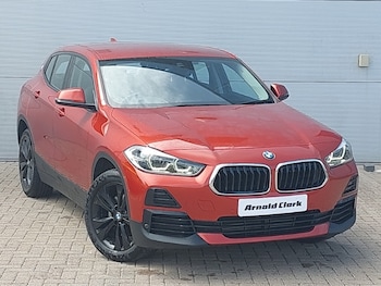 Used BMW X2 2022 for sale - 78735160: Photo