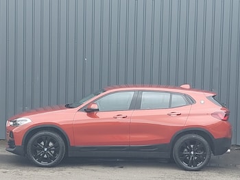 Used BMW X2 2022 for sale - 78735160: Photo