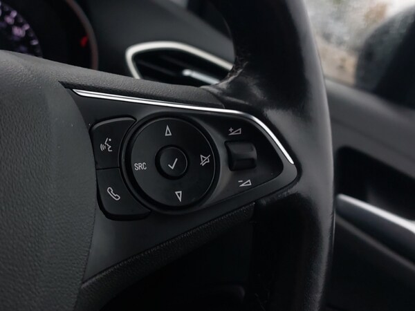 Used Vauxhall Crossland 2021 for sale - 76183450: Photo 19