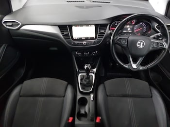 Used Vauxhall Crossland 2021 for sale - 76183450: Photo 2