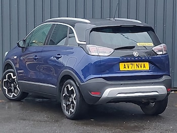 Used Vauxhall Crossland 2021 for sale - 76183450: Photo 3