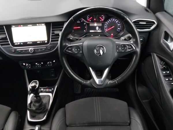 Used Vauxhall Crossland 2021 for sale - 76183450: Photo 7
