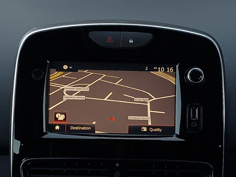 Used Renault Clio 2016 for sale - 76726334: Photo 10