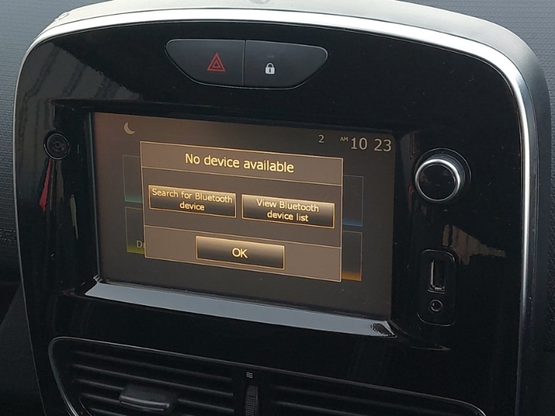 Used Renault Clio 2016 for sale - 76726334: Photo 13