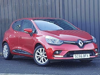 Renault - Clio