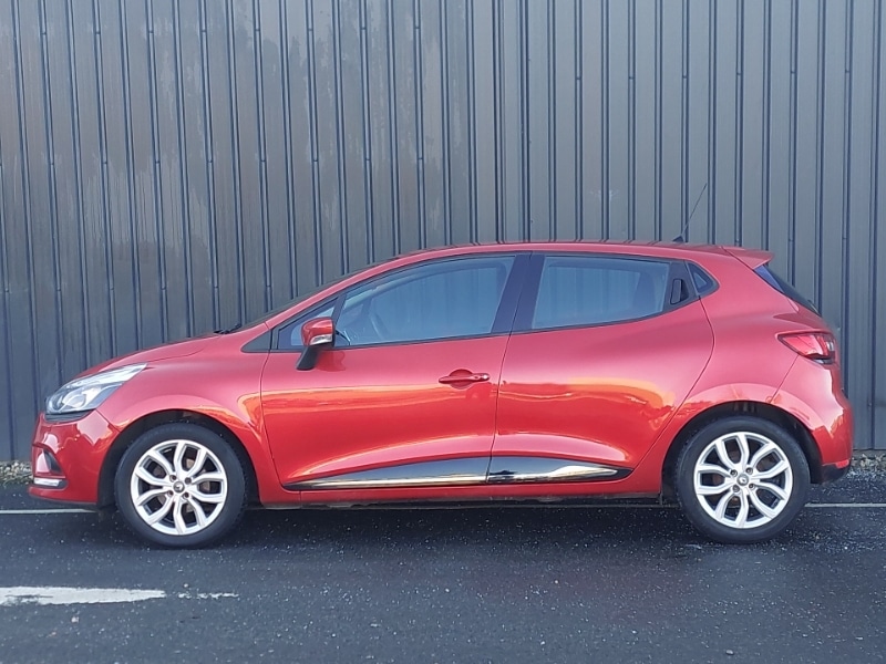 Used Renault Clio 2016 for sale - 76726334: Photo 4