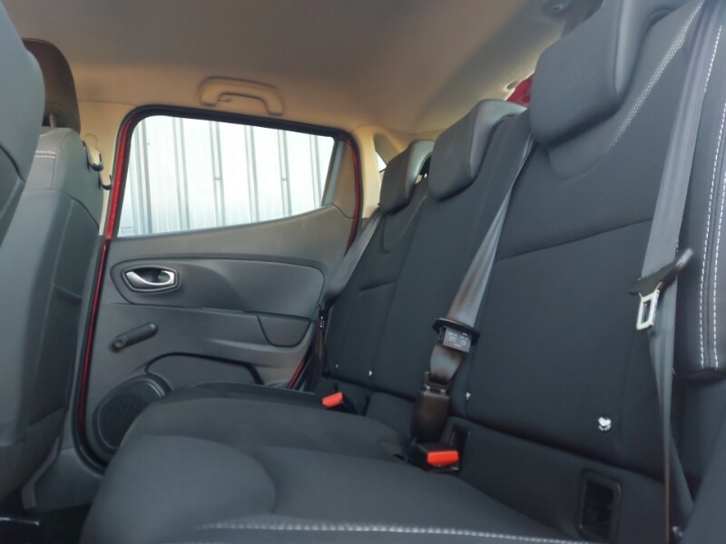 Used Renault Clio 2016 for sale - 76726334: Photo 6