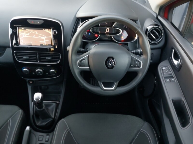 Used Renault Clio 2016 for sale - 76726334: Photo 7