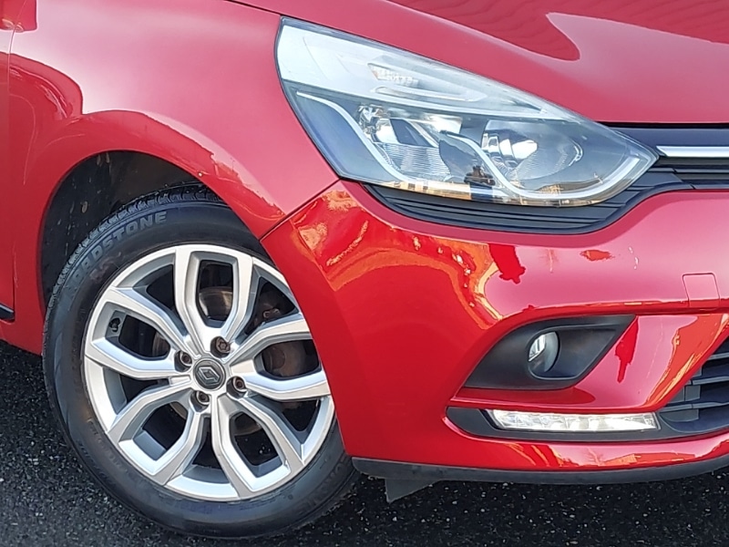 Used Renault Clio 2016 for sale - 76726334: Photo 9