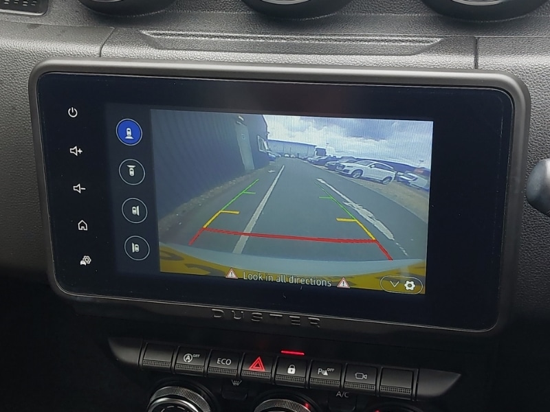 Used Dacia Duster 2022 for sale - 76450754: Photo 14