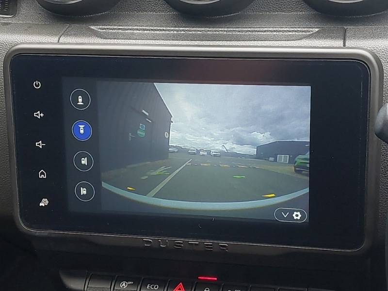 Used Dacia Duster 2022 for sale - 76450754: Photo 15