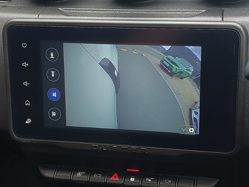 Used Dacia Duster 2022 for sale - 76450754: Photo 16