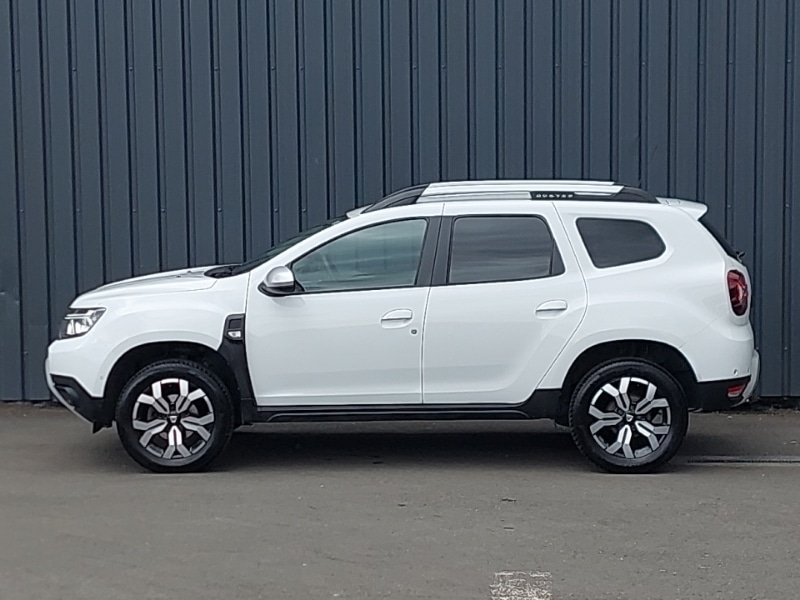 Used Dacia Duster 2022 for sale - 76450754: Photo 4