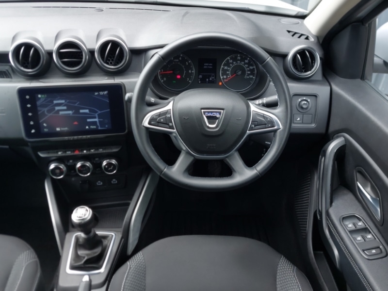 Used Dacia Duster 2022 for sale - 76450754: Photo 7