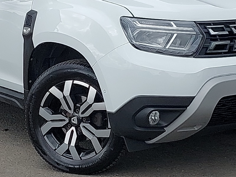 Used Dacia Duster 2022 for sale - 76450754: Photo 9