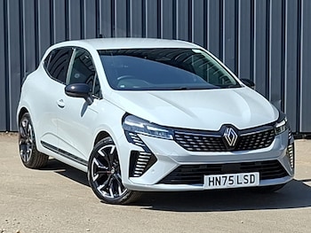 Used Renault Clio 2025 for sale - 79175694: Photo