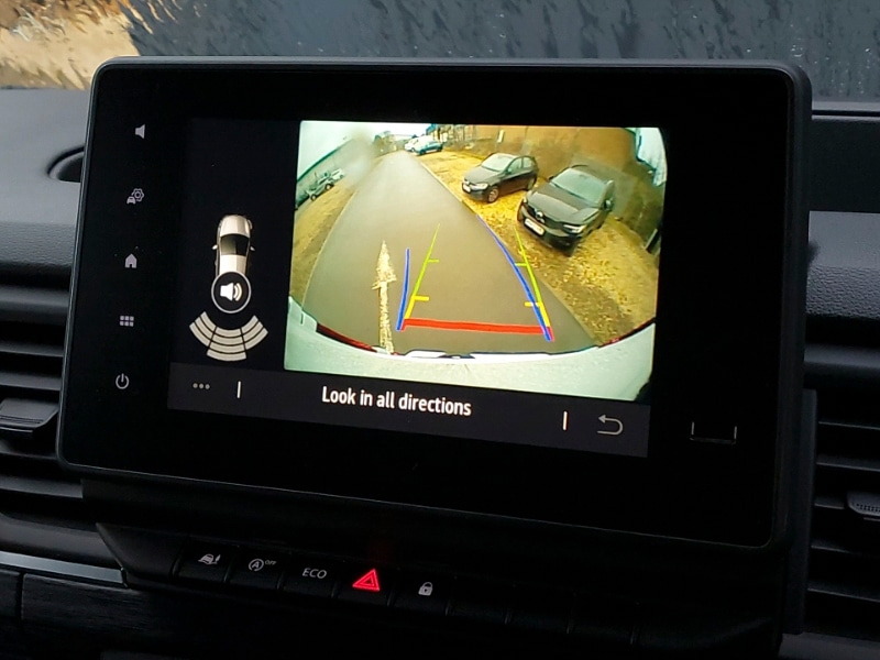 Used Renault Trafic 2025 for sale - 77580452: Photo 11