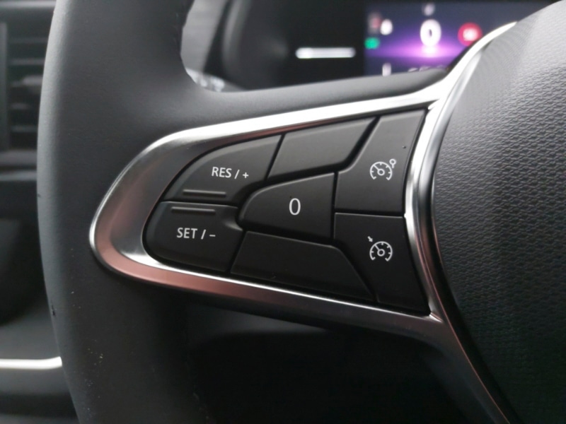 Used Renault Trafic 2025 for sale - 77580452: Photo 17