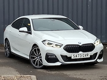 Used BMW 2 Series 2023 for sale - 79164504: Photo