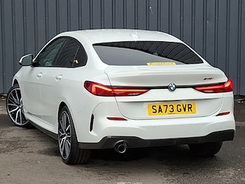 Used BMW 2 Series 2023 for sale - 79164504: Photo