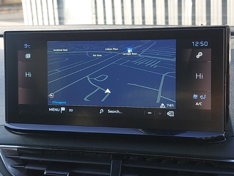 Used Peugeot 5008 2022 for sale - 77237287: Photo 10