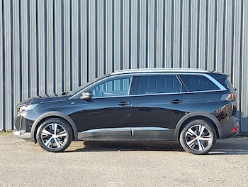 Used Peugeot 5008 2022 for sale - 77237287: Photo
