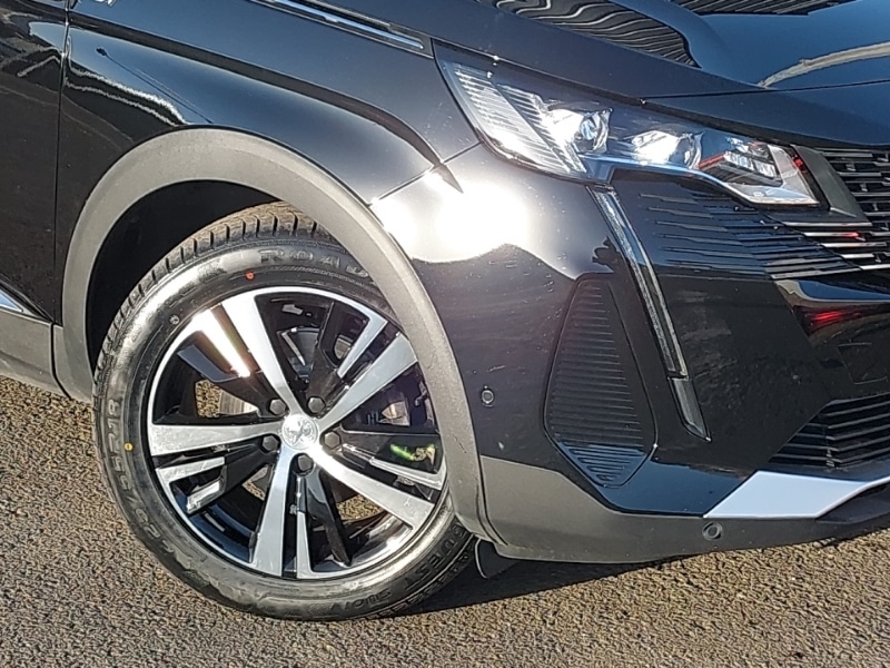 Used Peugeot 5008 2022 for sale - 77237287: Photo 9