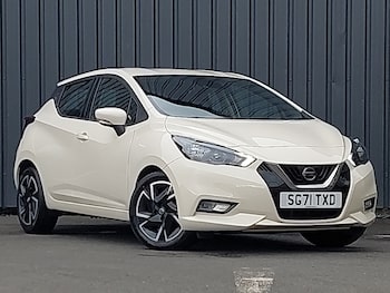 2021 - 1.0 IG-T 92 Acenta 5dr