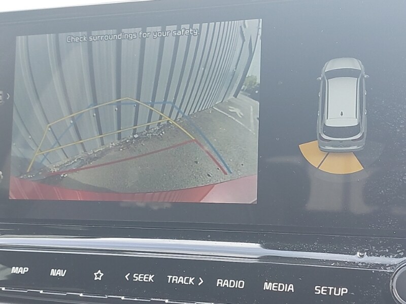 Used Kia Ceed 2022 for sale - 78211253: Photo 13