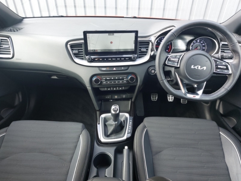 Used Kia Ceed 2022 for sale - 78211253: Photo 2