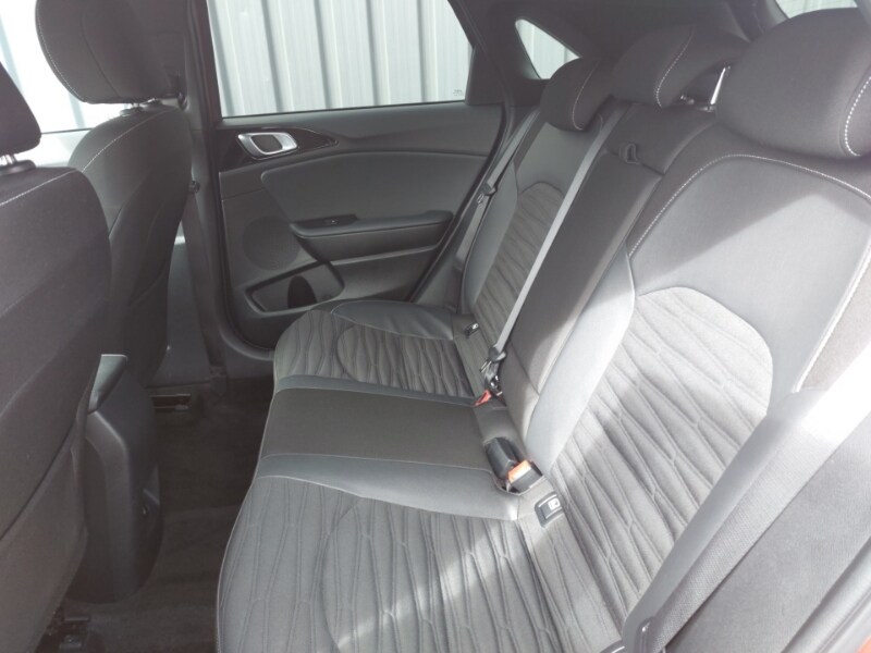 Used Kia Ceed 2022 for sale - 78211253: Photo 6