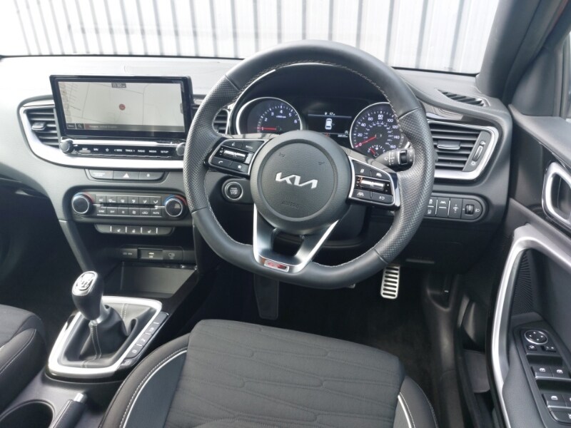 Used Kia Ceed 2022 for sale - 78211253: Photo 7
