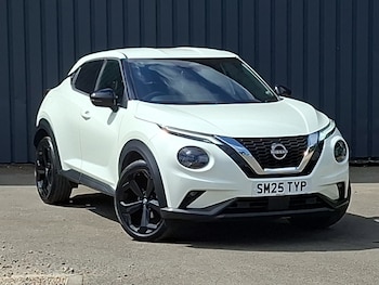 Used Nissan Juke 2025 for sale - 79425230: Photo