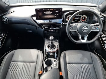 Used Nissan Juke 2025 for sale - 79425230: Photo