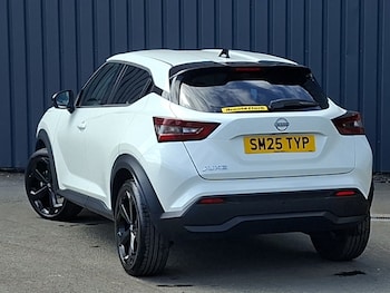 Used Nissan Juke 2025 for sale - 79425230: Photo