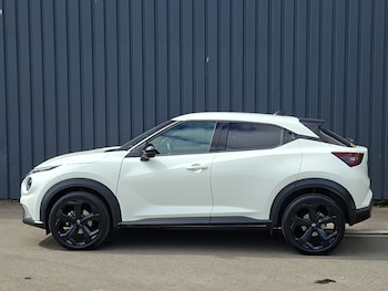 Used Nissan Juke 2025 for sale - 79425230: Photo