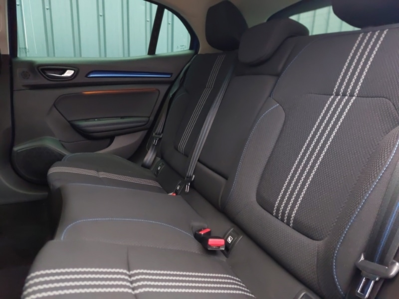 Used Renault Megane 2018 for sale - 77458050: Photo 6