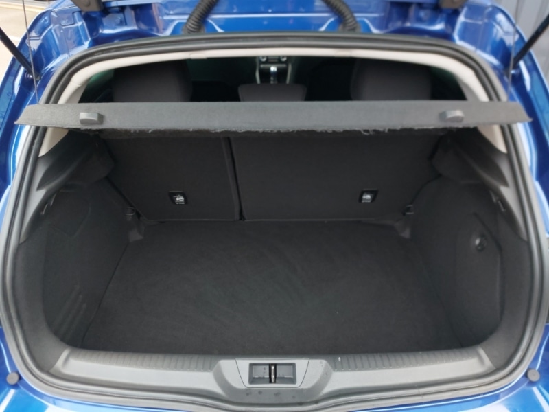 Used Renault Megane 2018 for sale - 77458050: Photo 8