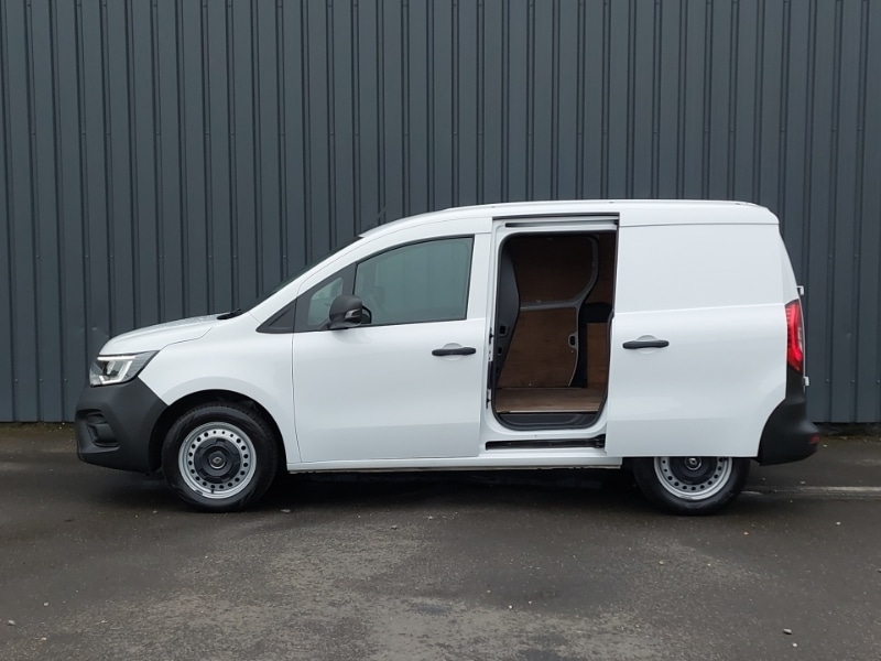 Used Renault Kangoo 2024 for sale - 77907886: Photo 4