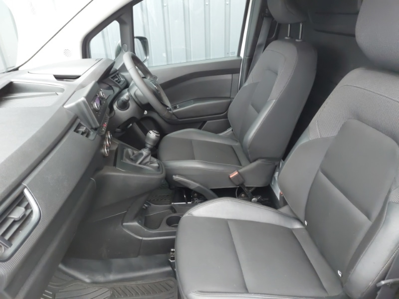 Used Renault Kangoo 2024 for sale - 77907886: Photo 5