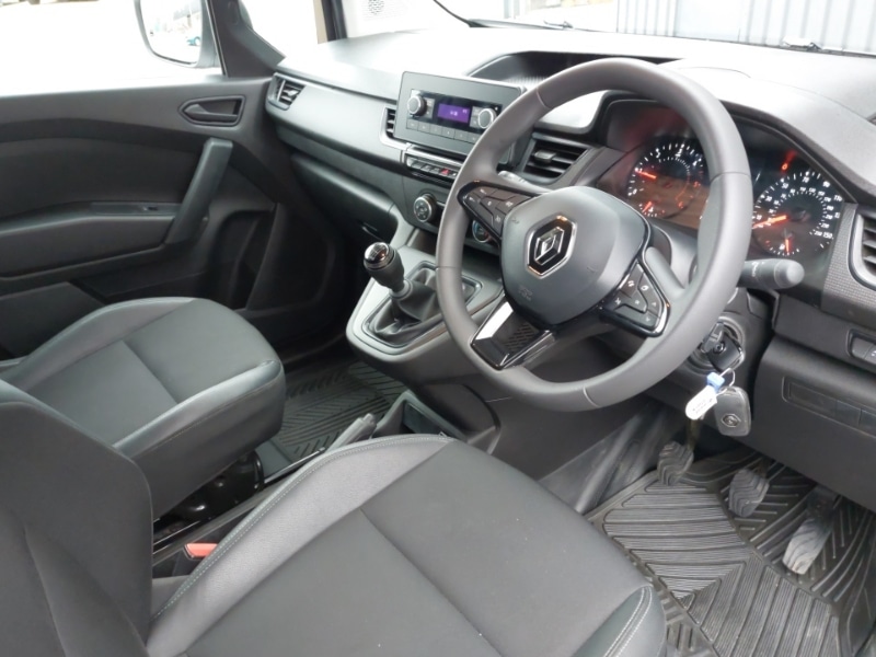 Used Renault Kangoo 2024 for sale - 77907886: Photo 7