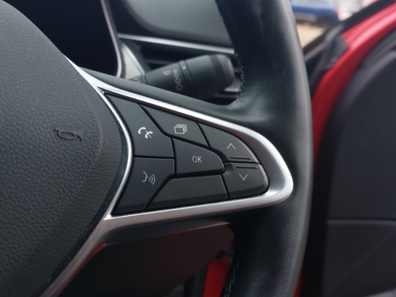 Used Renault Arkana 2022 for sale - 76687786: Photo 18