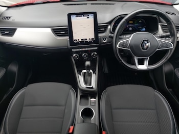 Used Renault Arkana 2022 for sale - 76687786: Photo