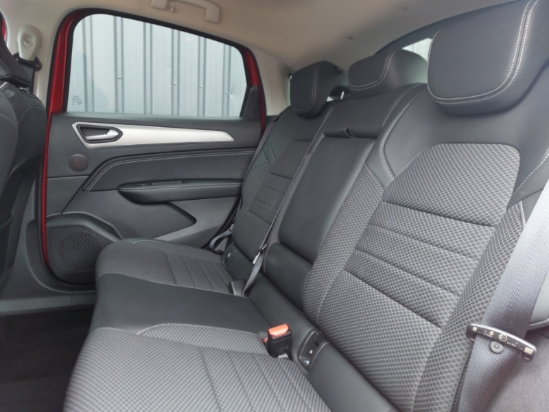 Used Renault Arkana 2022 for sale - 76687786: Photo 6