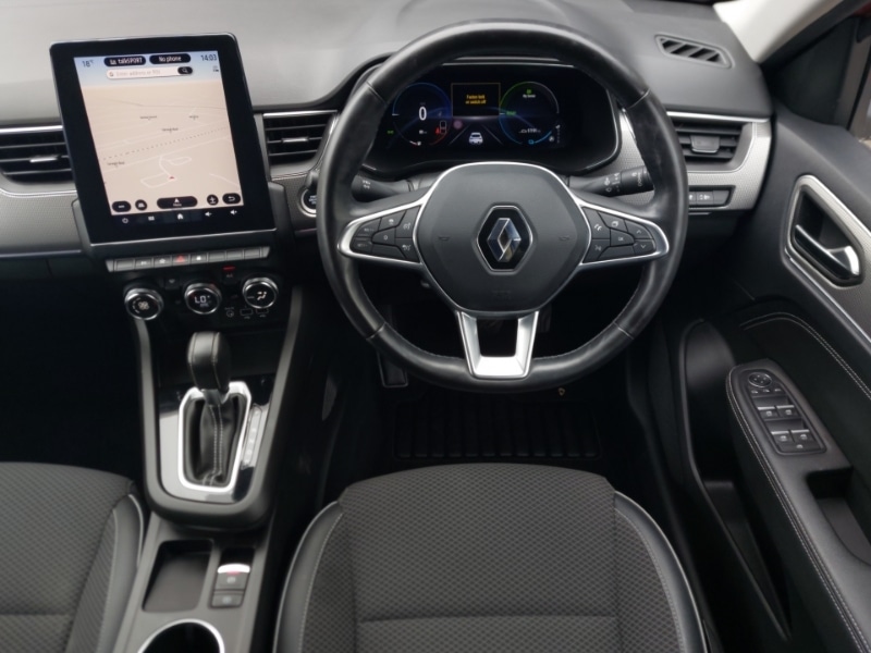 Used Renault Arkana 2022 for sale - 76687786: Photo 7