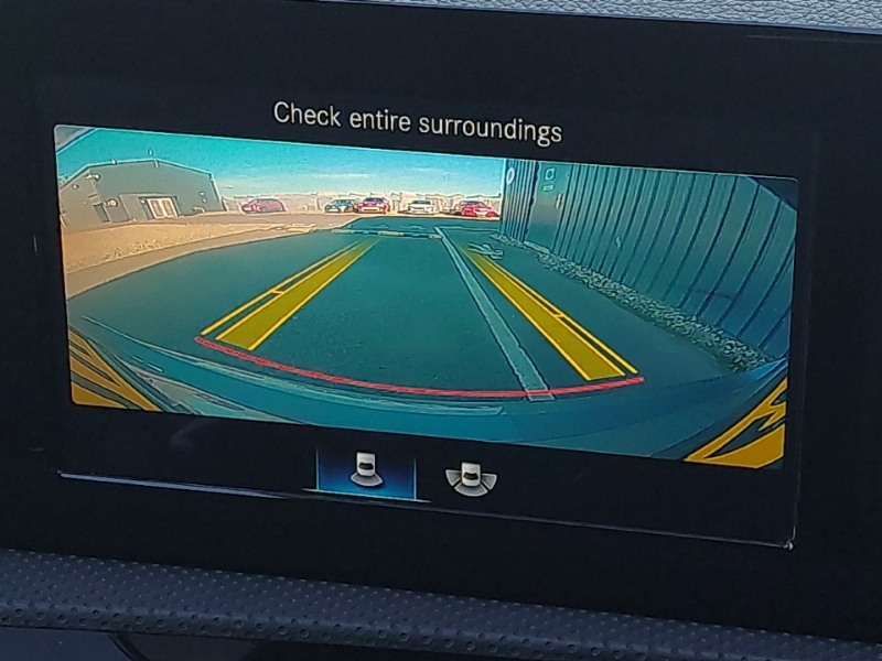 Used Mercedes-Benz A-Class 2020 for sale - 76964285: Photo 11